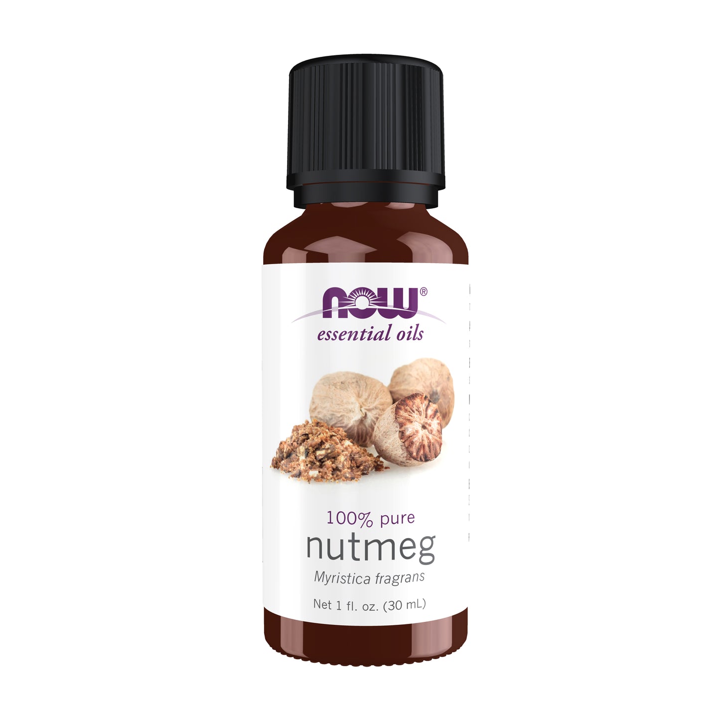Nutmeg Oil (30 ml)