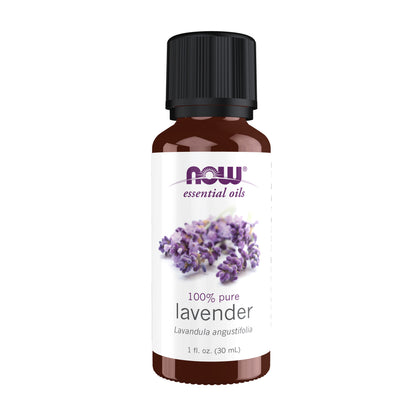 Lavender Oil (30 ml)